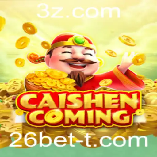 Descubra o Universo de CAISHENCOMING, o Novo Sucesso nos Jogos de Azar