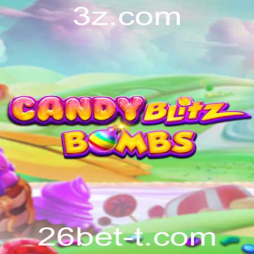 Descubra o Mundo de CandyBlitzBombs: Um Jogo de Estratégia e Diversão