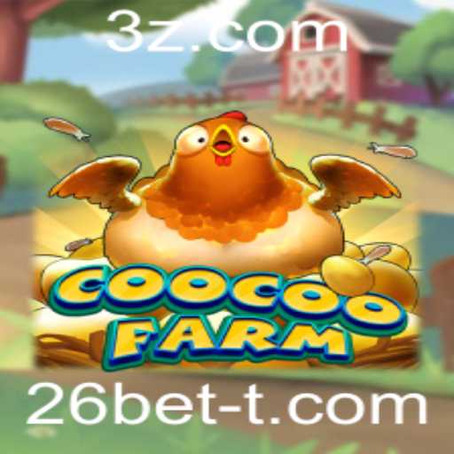 CooCooFarm: Descubra o Novo Fenômeno de Jogo com 26bet