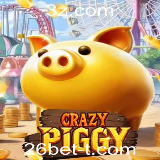 Descubra o Fascinante Mundo de CrazyPiggy: Um Jogo de Aventura Exclusivo