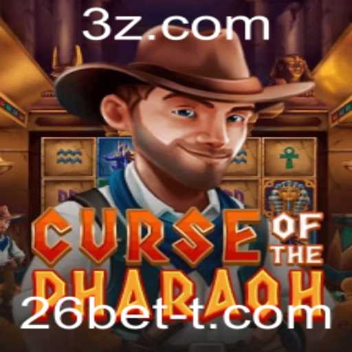 CurseofthePharaoh: Exploração e Mistério no Egito Antigo