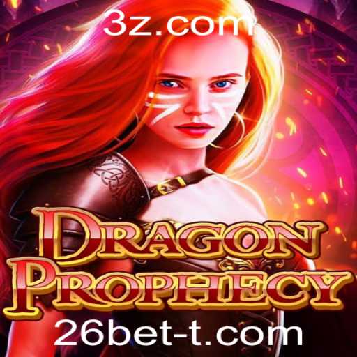 Explorando DragonProphecy: Uma Jornada no Mundo das Apostas Online com 26bet