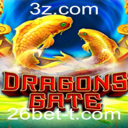 Descubra DragonsGate: O Novo Fenômeno do Jogo