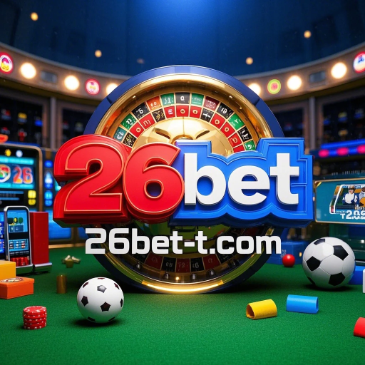 Apostas em Futebol: A Emoção da Categoria na 26bet