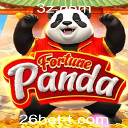 Explorando o Mundo do Jogo FortunePanda e sua Conexão com 26bet