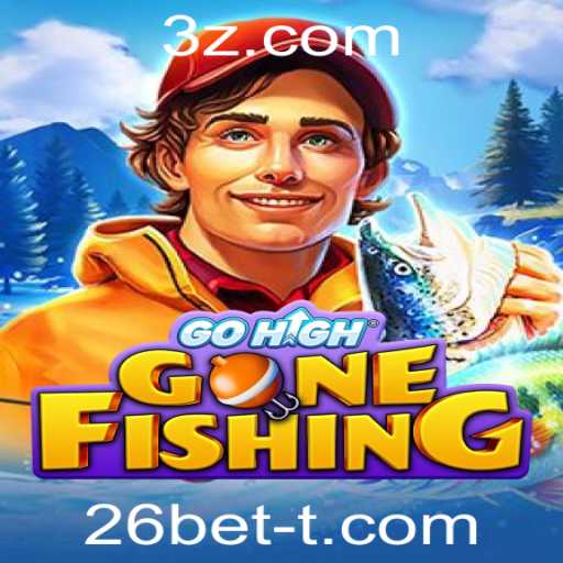 Desvendando o Universo de GoHighGoneFishing: Uma Aventura de Pesca Inovadora