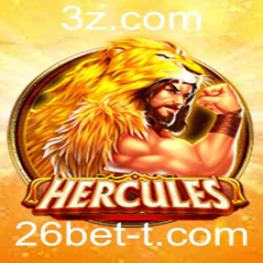 Explorando o Fascinante Mundo do Jogo 'Hercules' na Plataforma 26bet
