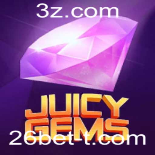 Descubra JuicyGems: O Jogo Que Conquista Espirais de Diversão e Estratégia