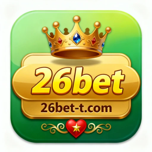 26bet logo
