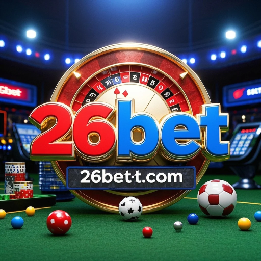 Explorando a Categoria de Loteria no 26bet: Emoção e Oportunidades de Ganhar