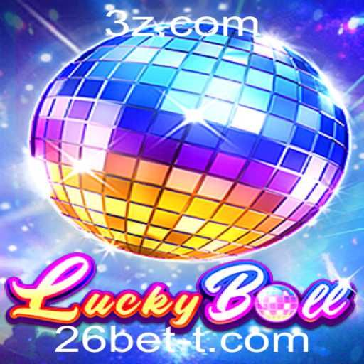Descubra o Mundo Empolgante de LuckyBall com 26bet