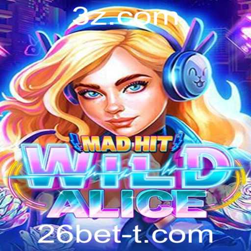MadHitWildAlice: Descubra o Novo Fenômeno dos Jogos de Aventura