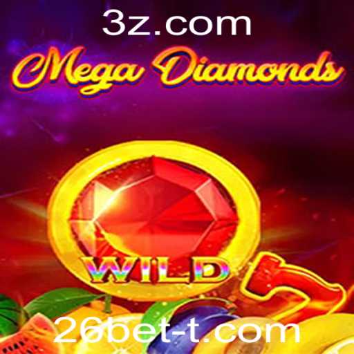 Explorando o Fascinante Mundo do MegaDiamond: O Novo Jogo de Casino Online