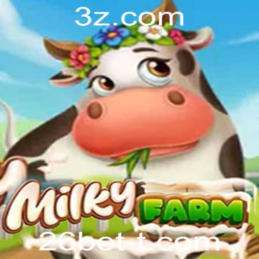 MilkyFarm: Uma Nova Aventura no Universo dos Jogos