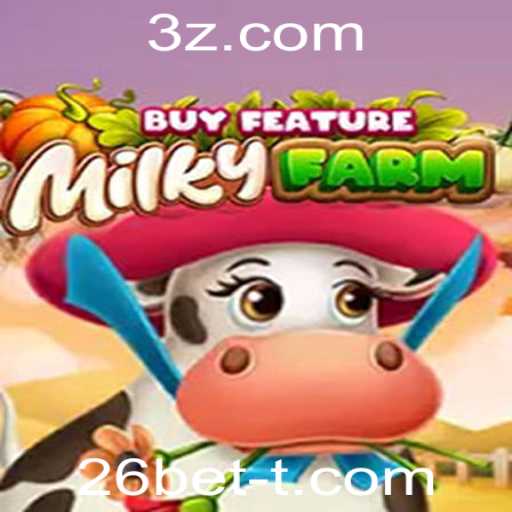 Explorando o Fascinante Mundo de MilkyFarmBuyFeature: A Nova Aposta do 26bet