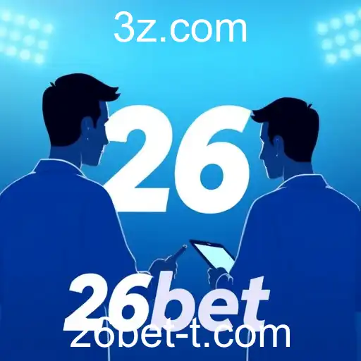 Jogo Responsável: Estratégias para Um Ambiente Seguro no 26bet