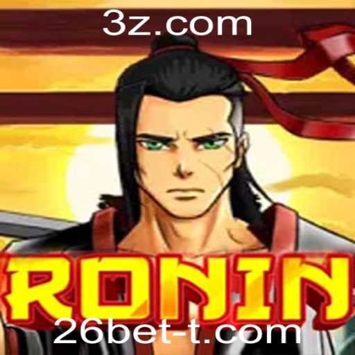 Explorando o Universo de Ronin: Um Jogo Inovador com a 26bet