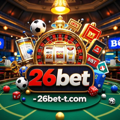 Descubra a Emoção da Roleta no 26bet: Regras, Estratégias e Diversão