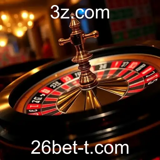 Explorando a Fascinante Dinâmica da Roleta e o Mistério do 