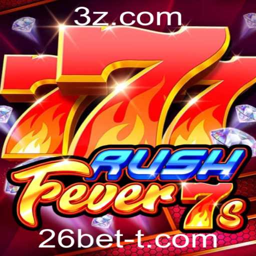 RushFever7s: Explorando a Aventura do Jogo de Cassino com 26bet