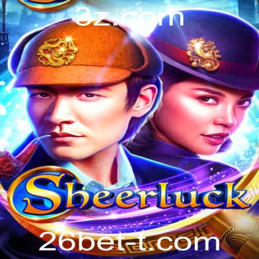 Explorando o Fascinante Jogo Sheerluck: Uma Nova Dimensão no Entretenimento