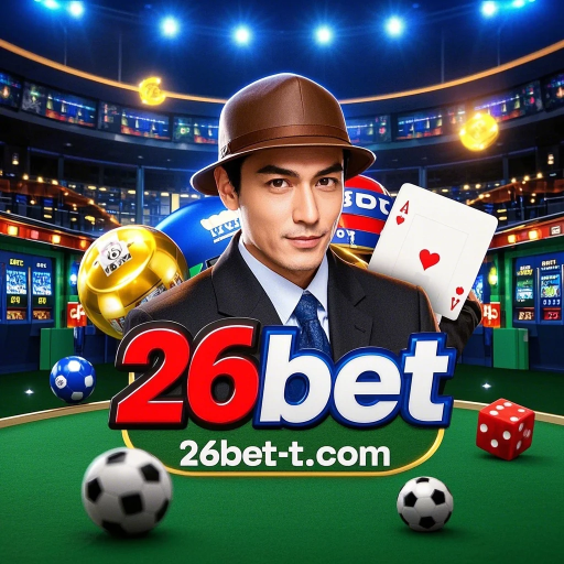 Atraente Mundo dos Caça-Níqueis na 26bet