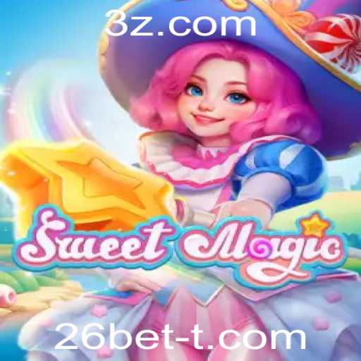 Descubra o Fascinante Mundo do Jogo SweetMagic: Regras, Introdução e Estratégias