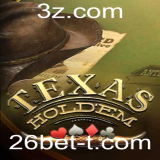 Explorando Texas Holdem e Estratégias de Apostas com 26bet