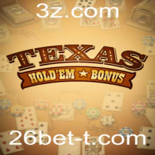 Descubra o Texas Hold'em Bonus: Regras e Estratégias em 2023