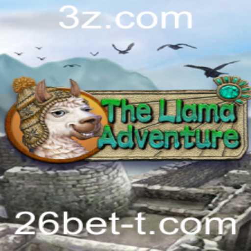 Desvendando TheLlamaAdventure: Uma Jornada Única com 26bet