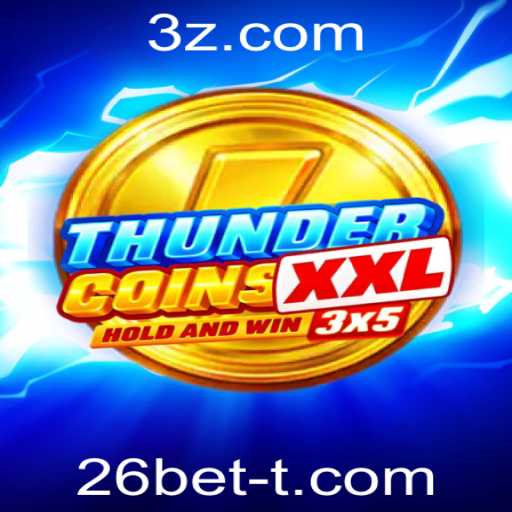 Explorando o Fascinante Mundo de ThunderCoinsXxl com 26bet