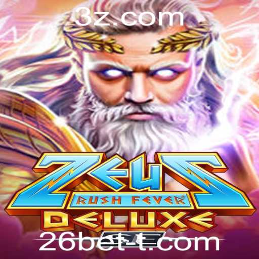 Descubra as Aventuras de ZeusRushFeverDeluxeSE: Um Mergulho no Mundo dos Jogos Online